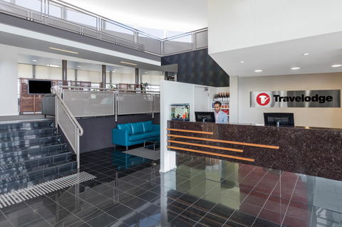 Travelodge Hotel Hobart Airport - Tourism Brisbane 2
