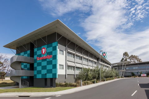 Travelodge Hotel Hobart Airport - Tourism Brisbane 0