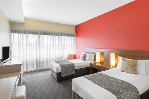 Travelodge Hotel Hobart Airport - Tourism Brisbane 7