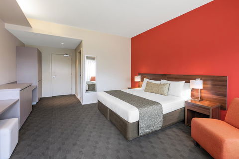Travelodge Hotel Hobart Airport - Tourism Brisbane 12