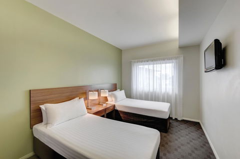 Travelodge Hotel Hobart Airport - Tourism Brisbane 10