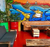 The Brunswick Hotel - Tourism Brisbane