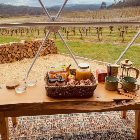 Domescapes In The Vines - Brisbane Tourism 11