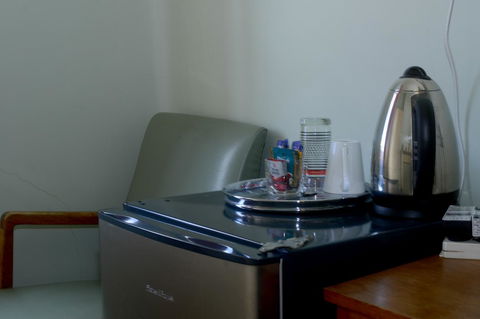 Edinburgh Gallery Bed & Breakfast - Tourism Brisbane 30
