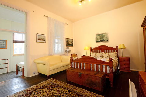 Edinburgh Gallery Bed & Breakfast - Tourism Brisbane 34