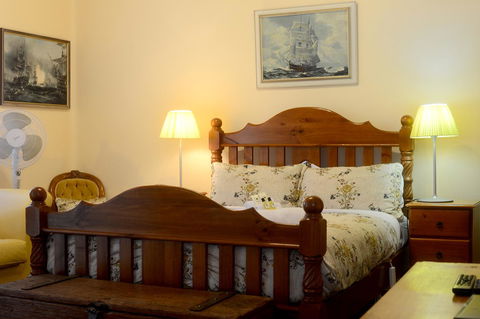 Edinburgh Gallery Bed & Breakfast - Tourism Brisbane 43