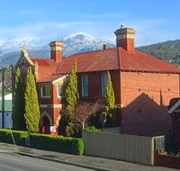 Edinburgh Gallery Bed  Breakfast - Tourism Brisbane