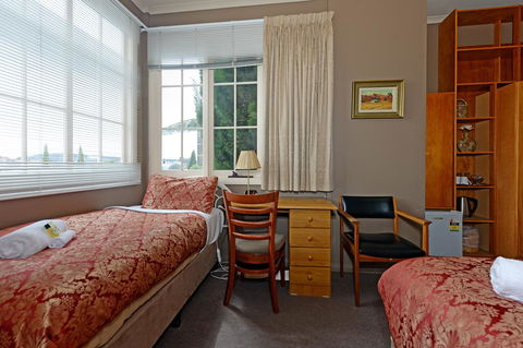 Edinburgh Gallery Bed & Breakfast - Tourism Brisbane 8