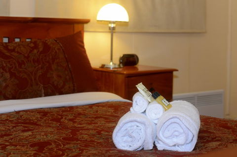 Edinburgh Gallery Bed & Breakfast - Tourism Brisbane 18