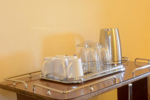 Edinburgh Gallery Bed & Breakfast - Tourism Brisbane 42