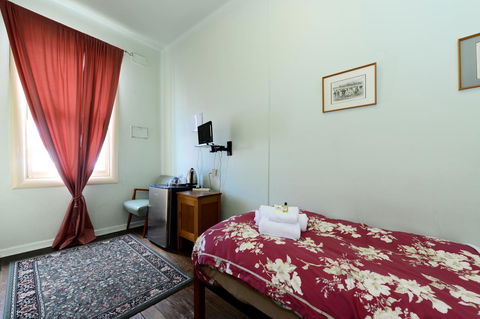 Edinburgh Gallery Bed & Breakfast - Tourism Brisbane 29