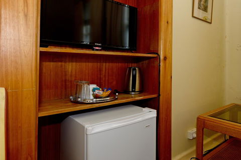 Edinburgh Gallery Bed & Breakfast - Tourism Brisbane 22