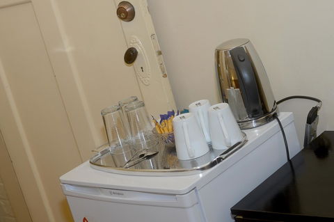 Edinburgh Gallery Bed & Breakfast - Tourism Brisbane 17