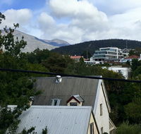 4 at 8 Townhouse Newcastle St - Brisbane Tourism