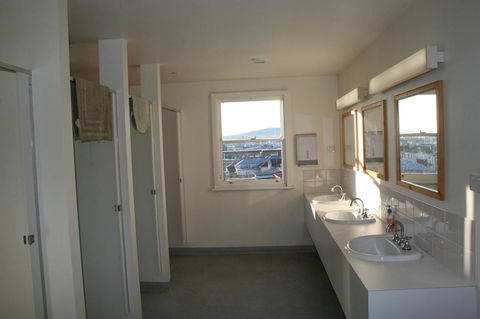 Arthouse Hostel - Brisbane Tourism 15