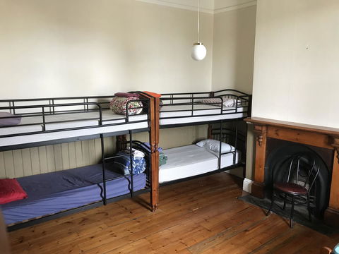 Arthouse Hostel - Brisbane Tourism 10