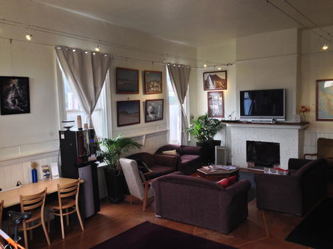 Arthouse Hostel - Brisbane Tourism 33