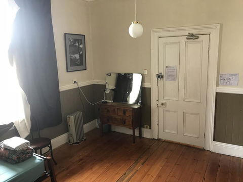 Arthouse Hostel - Brisbane Tourism 16