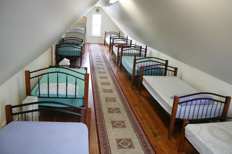 Arthouse Hostel - Brisbane Tourism 25