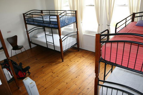 Arthouse Hostel - Brisbane Tourism 6