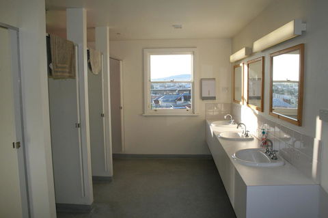 Arthouse Hostel - Brisbane Tourism 35