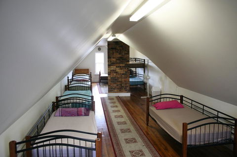 Arthouse Hostel - Brisbane Tourism 22