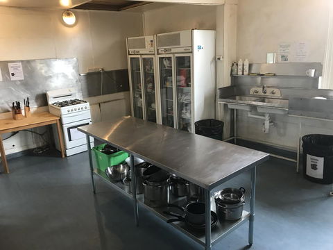 Arthouse Hostel - Brisbane Tourism 8