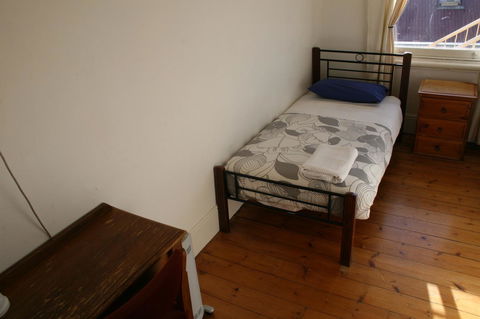 Arthouse Hostel - Brisbane Tourism 44
