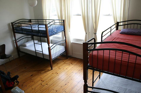 Arthouse Hostel - Brisbane Tourism 38