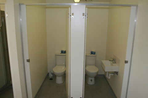 Arthouse Hostel - Brisbane Tourism 40