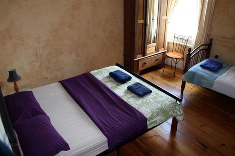 Arthouse Hostel - Brisbane Tourism 28