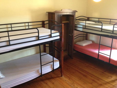 Arthouse Hostel - Brisbane Tourism 32