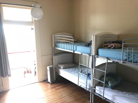 Arthouse Hostel - Brisbane Tourism 27