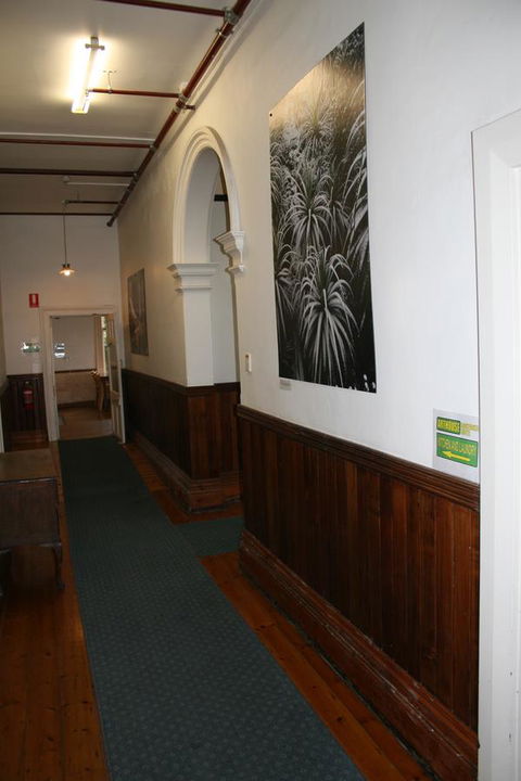 Arthouse Hostel - Brisbane Tourism 34