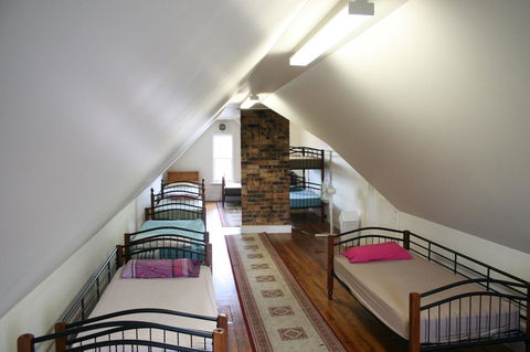 Arthouse Hostel - Brisbane Tourism 23
