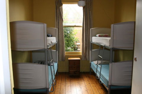 Arthouse Hostel - Brisbane Tourism 2