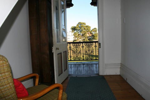 Arthouse Hostel - Brisbane Tourism 36