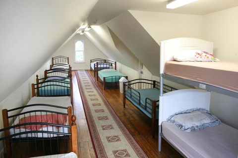 Arthouse Hostel - Brisbane Tourism 24