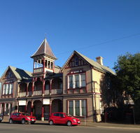 Arthouse Hostel - Brisbane Tourism