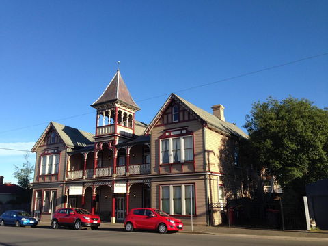 Arthouse Hostel - Brisbane Tourism 0