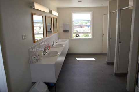 Arthouse Hostel - Brisbane Tourism 26
