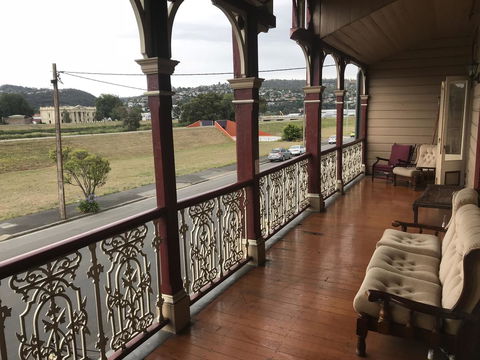 Arthouse Hostel - Brisbane Tourism 3