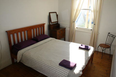 Arthouse Hostel - Brisbane Tourism 42