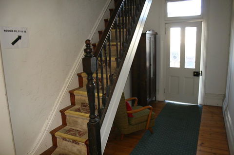 Arthouse Hostel - Brisbane Tourism 5