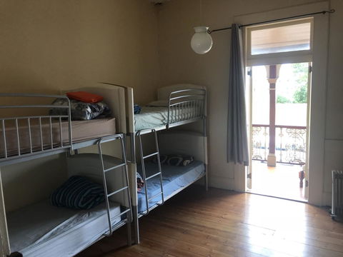 Arthouse Hostel - Brisbane Tourism 31