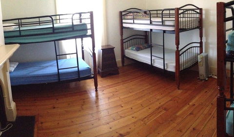 Arthouse Hostel - Brisbane Tourism 43
