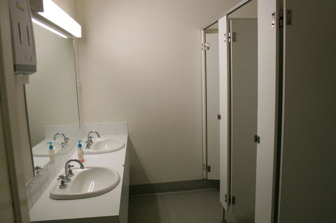 Arthouse Hostel - Brisbane Tourism 11