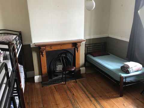 Arthouse Hostel - Brisbane Tourism 17