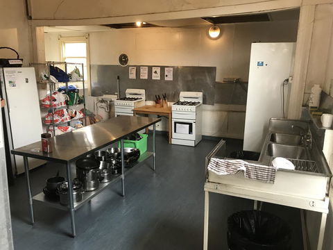 Arthouse Hostel - Brisbane Tourism 18