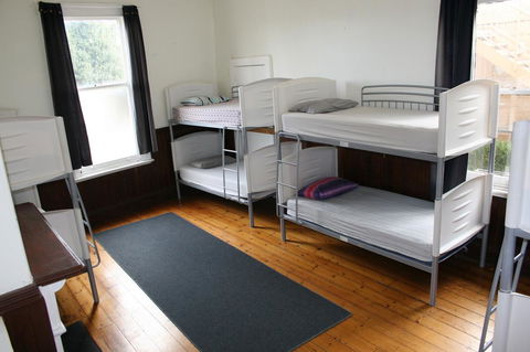 Arthouse Hostel - Brisbane Tourism 39